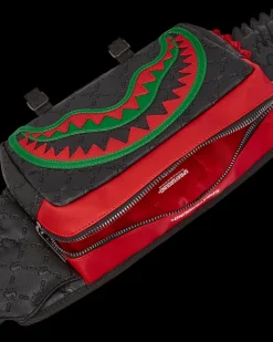DINERO WING CROSSBODY