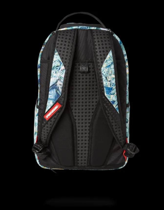DON'T MESS WITH THE BEST BACKPACK