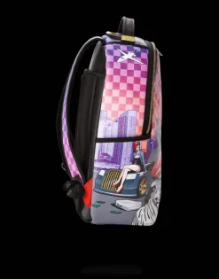 DOPE BAG DEALER BACKPACK