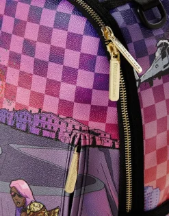 DOPE BAG DEALER BACKPACK