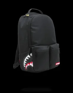 DOUBLE CARGO SIDE SHARK (BLACK)