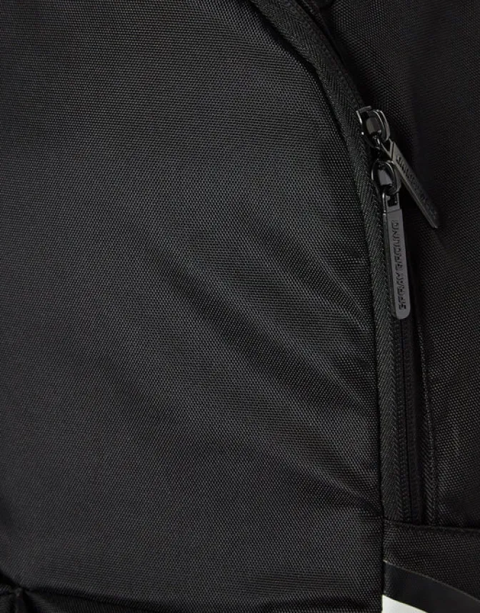 DOUBLE CARGO SIDE SHARK (BLACK)