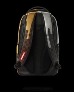 DOUBLE DRIP DLXV BACKPACK