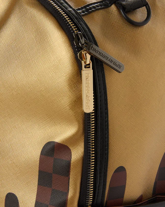 DOUBLE DRIP DLXV BACKPACK