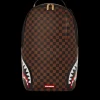 DOUBLE TROUBLE BACKPACK (DLXV)