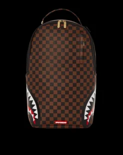 DOUBLE TROUBLE BACKPACK (DLXV)
