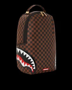 DOUBLE TROUBLE BACKPACK (DLXV)