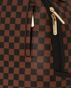 DOUBLE TROUBLE BACKPACK (DLXV)
