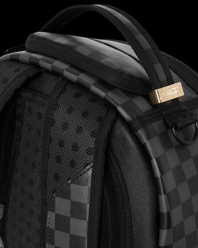 DRAGON BALL Z KAMEHAMEHA SHARK BITE BACKPACK (DLXV)