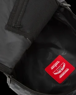 DRAGON BALL Z KAMEHAMEHA SHARK BITE BACKPACK (DLXV)