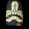 DRAGON BALL Z POWER SHARK