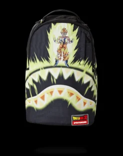DRAGON BALL Z POWER SHARK