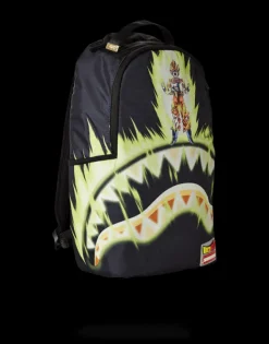 DRAGON BALL Z POWER SHARK