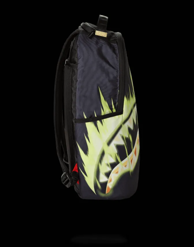 DRAGON BALL Z POWER SHARK