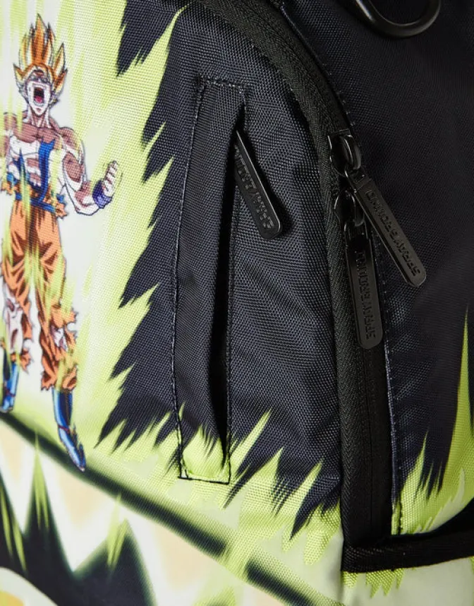 DRAGON BALL Z POWER SHARK