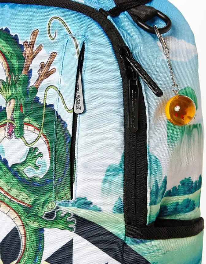 DRAGON BALL Z SHENRON SHARK