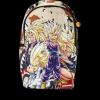 DRAGON BALL Z SUPER SAIYAN