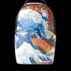 DRAGON WAVE BACKPACK