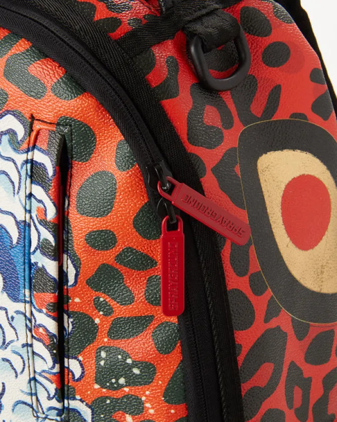 DRAGON WAVE BACKPACK
