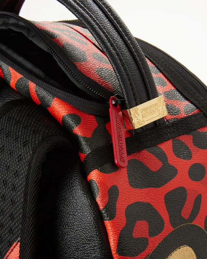 DRAGON WAVE BACKPACK
