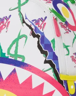 DREAMY TECHNICOLOR SAVAGE