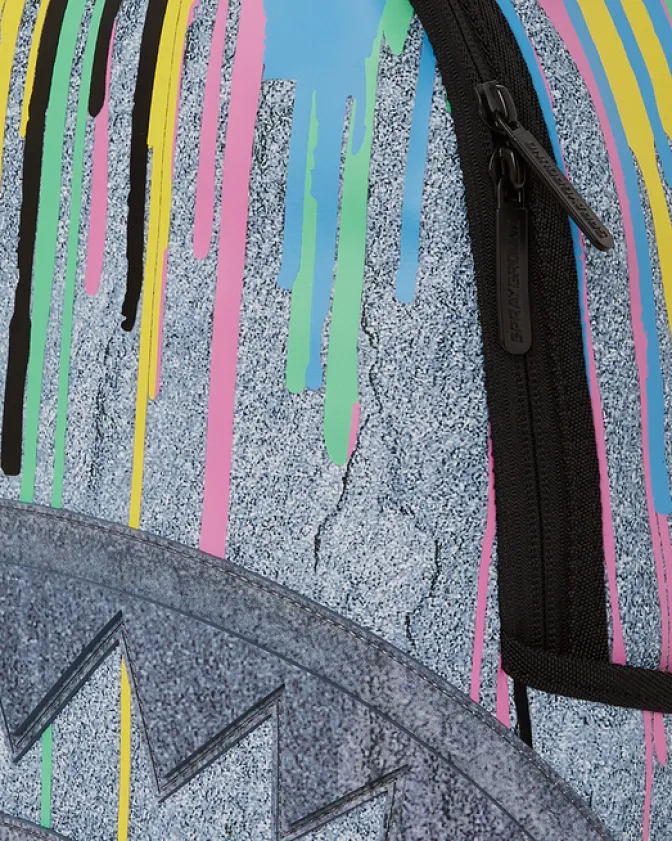 DRIPPY STONE BACKPACK (DLXV)