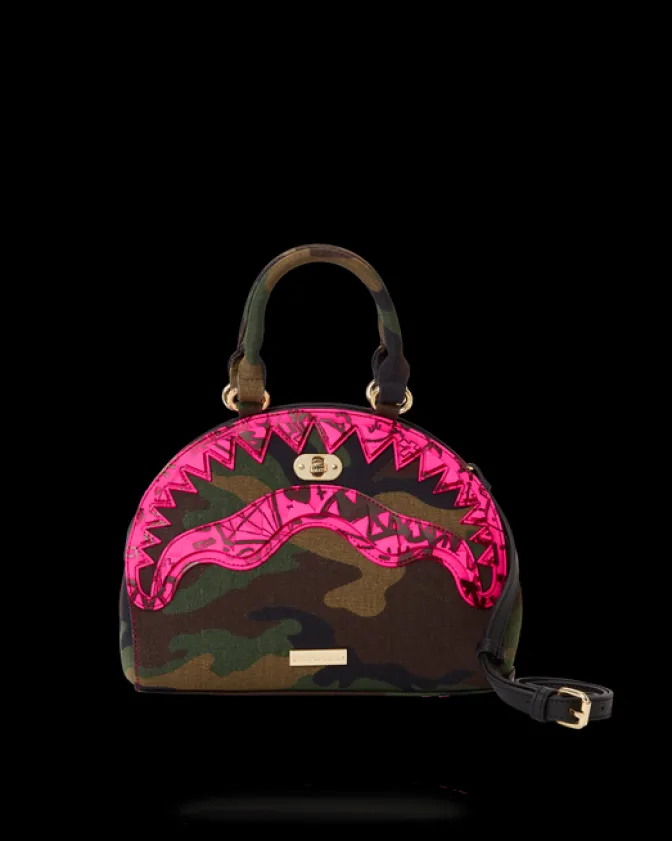 DROP ZONE HANDBAG