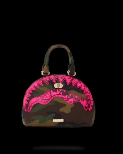 DROP ZONE HANDBAG