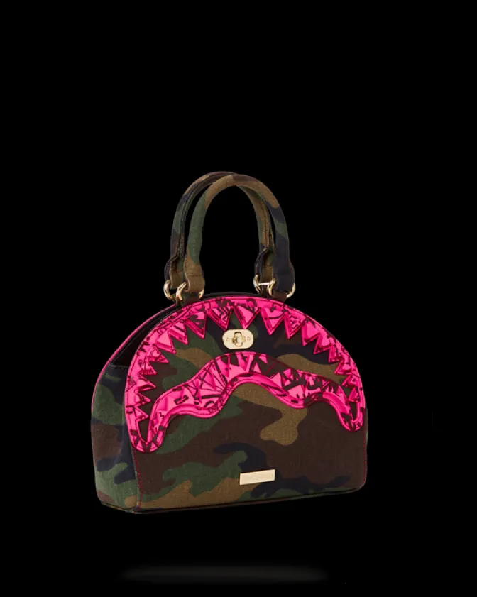 DROP ZONE HANDBAG