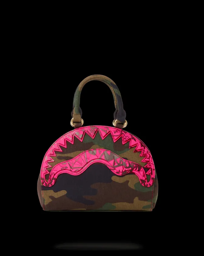 DROP ZONE HANDBAG