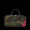 DROP ZONE MINI DUFFLE