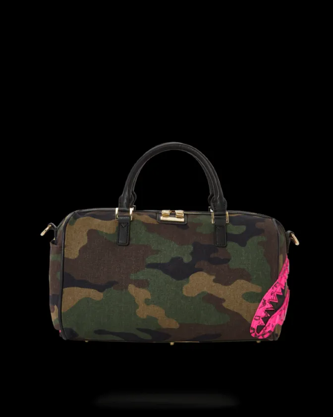 DROP ZONE MINI DUFFLE