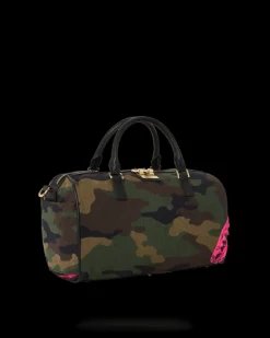 DROP ZONE MINI DUFFLE