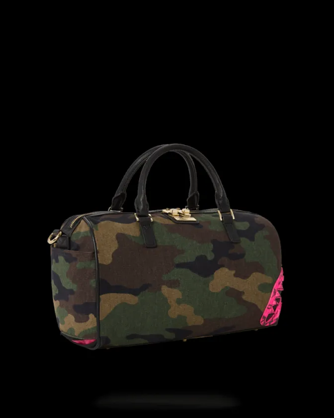 DROP ZONE MINI DUFFLE