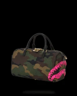 DROP ZONE MINI DUFFLE