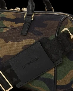 DROP ZONE MINI DUFFLE