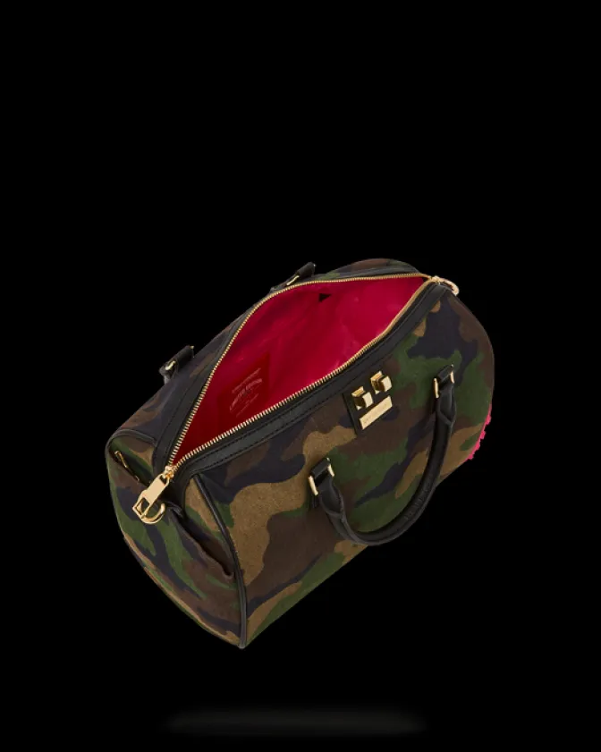 DROP ZONE MINI DUFFLE