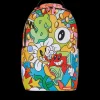 EARLY DAZED BACKPACK