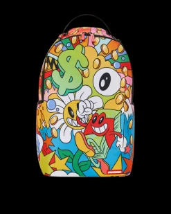 EARLY DAZED BACKPACK