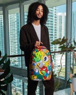 EARLY DAZED BACKPACK