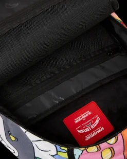 EARLY DAZED BACKPACK
