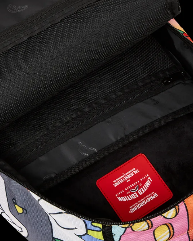 EARLY DAZED BACKPACK