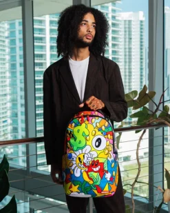 EARLY DAZED BACKPACK