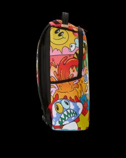 EARLY DAZED BACKPACK