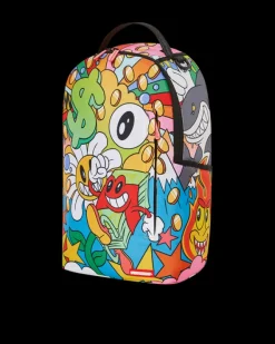 EARLY DAZED BACKPACK