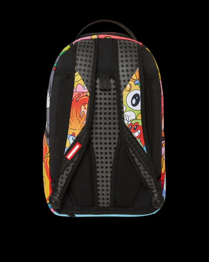 EARLY DAZED BACKPACK