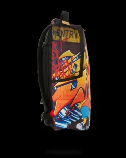 EL BARTO BACKPACK