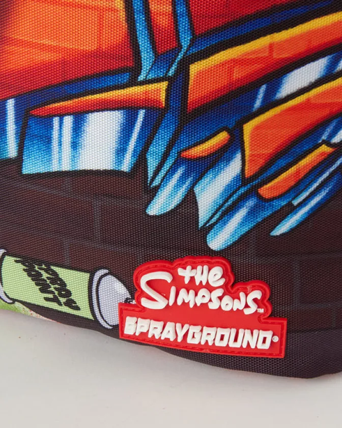 EL BARTO BACKPACK