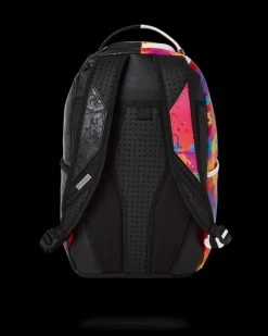 EUPHORIC DARKNESS BACKPACK (DLXV)