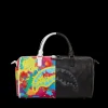 EUPHORIC DARKNESS MINI DUFFLE